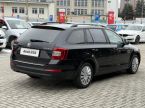 Škoda Octavia - fotka číslo 5