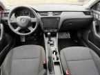 Škoda Octavia - fotka číslo 7