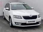 Škoda Octavia - fotka číslo 0