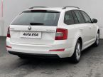 Škoda Octavia - fotka číslo 3