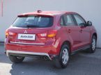 Mitsubishi ASX  - fotka číslo 3