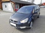 Ford Galaxy - fotka číslo 0