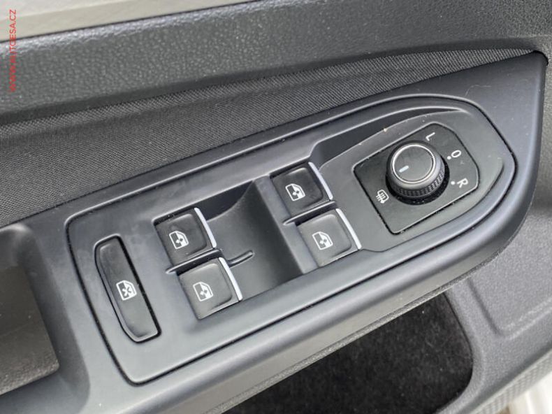 Volkswagen Golf - hlavní fotka