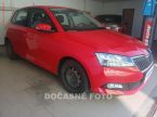 Škoda Fabia - fotka číslo 0