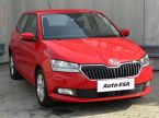 Škoda Fabia - fotka číslo 0