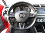 Škoda Fabia - fotka číslo 16
