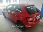 Škoda Fabia - fotka číslo 1