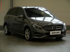 Mercedes Třída B - fotka číslo 0