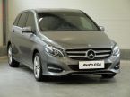 Mercedes Třída B - fotka číslo 0