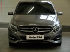 Mercedes Třída B - fotka číslo 1