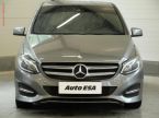 Mercedes Třída B - fotka číslo 1