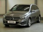 Mercedes Třída B - fotka číslo 2