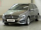 Mercedes Třída B - fotka číslo 2