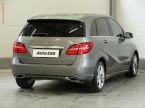 Mercedes Třída B - fotka číslo 3
