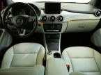 Mercedes Třída B - fotka číslo 6