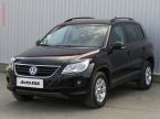 Volkswagen Tiguan - fotka číslo 2