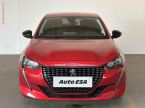 Peugeot 208 - fotka číslo 1