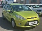 Ford Fiesta - fotka číslo 0