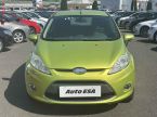Ford Fiesta - fotka číslo 1