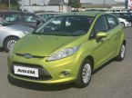 Ford Fiesta - fotka číslo 2