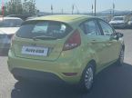 Ford Fiesta - fotka číslo 3