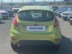 Ford Fiesta - fotka číslo 4