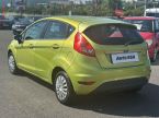 Ford Fiesta - fotka číslo 5