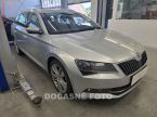 Škoda Superb - fotka číslo 0