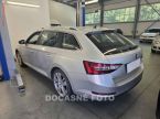 Škoda Superb - fotka číslo 1
