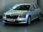 Škoda Superb - fotka číslo 2