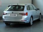 Škoda Superb - fotka číslo 3