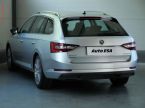 Škoda Superb - fotka číslo 4