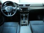Škoda Superb - fotka číslo 7