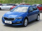 Škoda Scala - fotka číslo 2