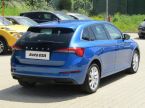 Škoda Scala - fotka číslo 3