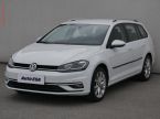 Volkswagen Golf - fotka číslo 2