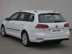Volkswagen Golf - fotka číslo 5