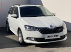 Škoda Fabia - fotka číslo 0
