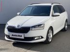 Škoda Fabia - fotka číslo 2
