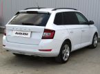 Škoda Fabia - fotka číslo 3