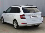 Škoda Fabia - fotka číslo 5