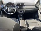 Škoda Fabia - fotka číslo 7