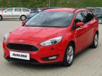 Ford Focus - fotka číslo 2