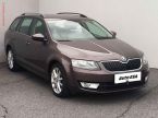 Škoda Octavia - fotka číslo 0
