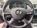 Škoda Octavia - fotka číslo 16