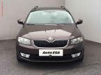 Škoda Octavia - fotka číslo 1