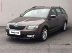 Škoda Octavia - fotka číslo 2