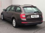 Škoda Octavia - fotka číslo 5