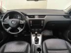 Škoda Octavia - fotka číslo 7