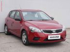 Kia Cee'd - fotka číslo 0